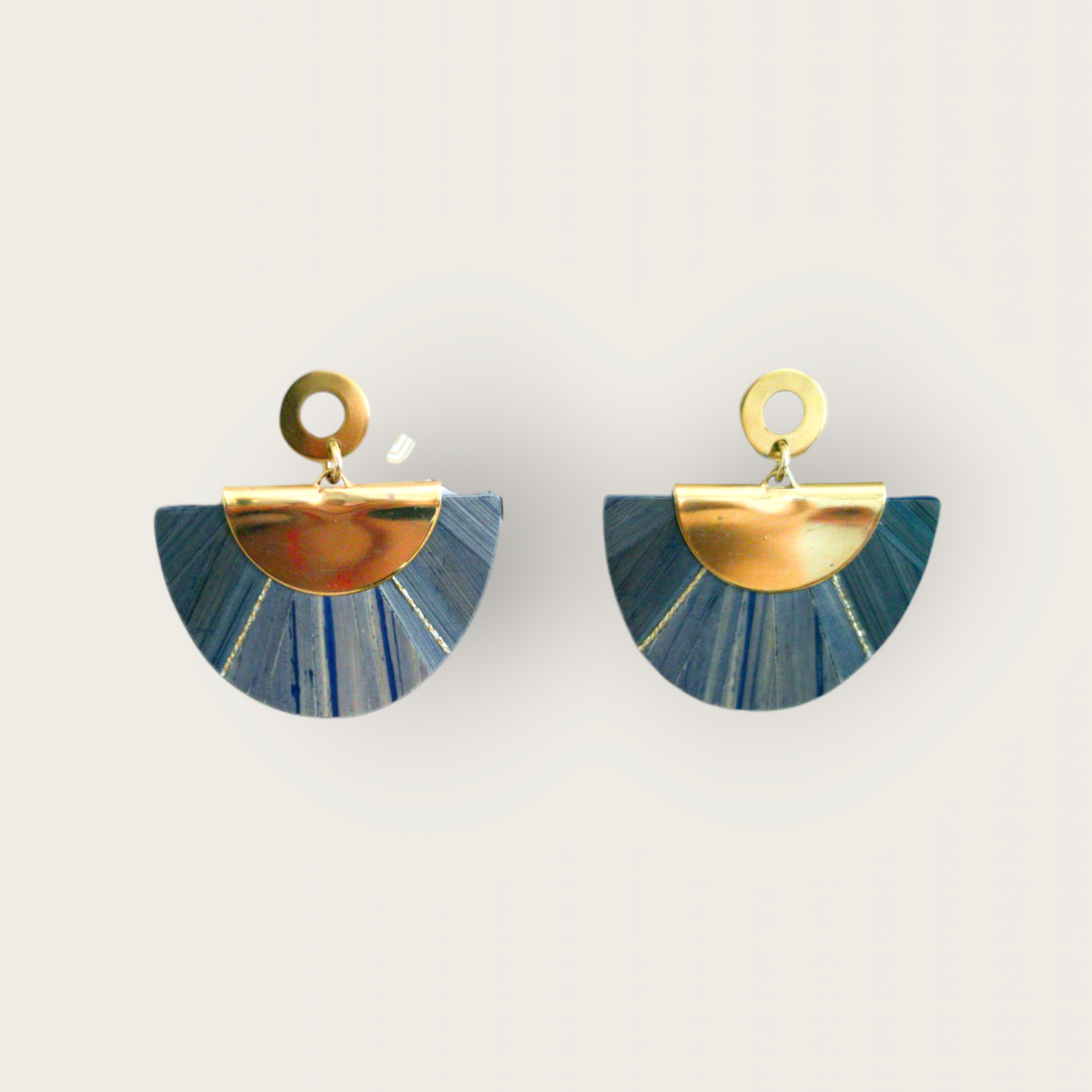 Collection VENEZIA- Boucles d'oreilles - Elegan'SE