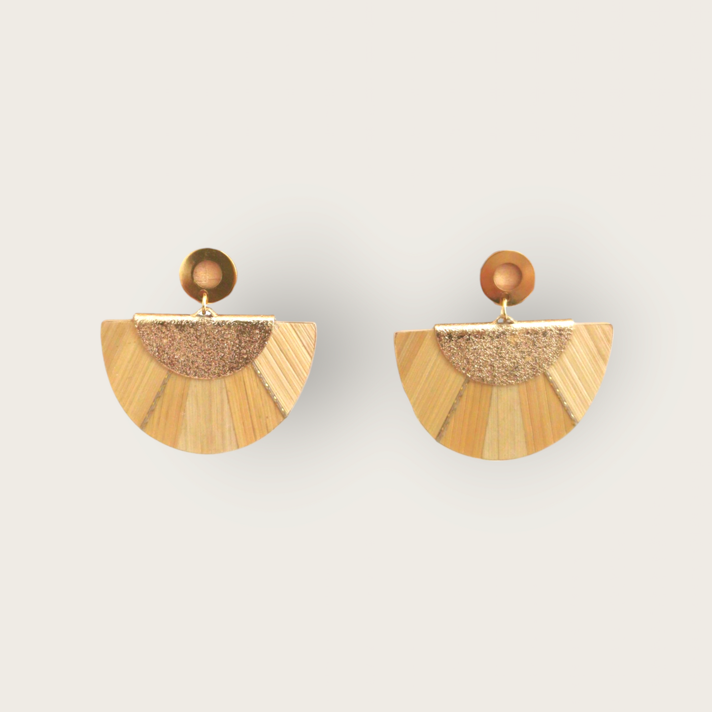 Collection VENEZIA- Boucles d'oreilles - Elegan'SE