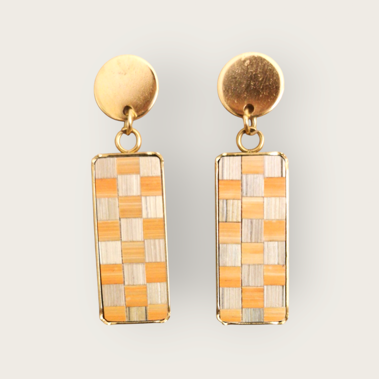 Collection ARTEMISIA- Boucles d'oreilles - Elegan'SE