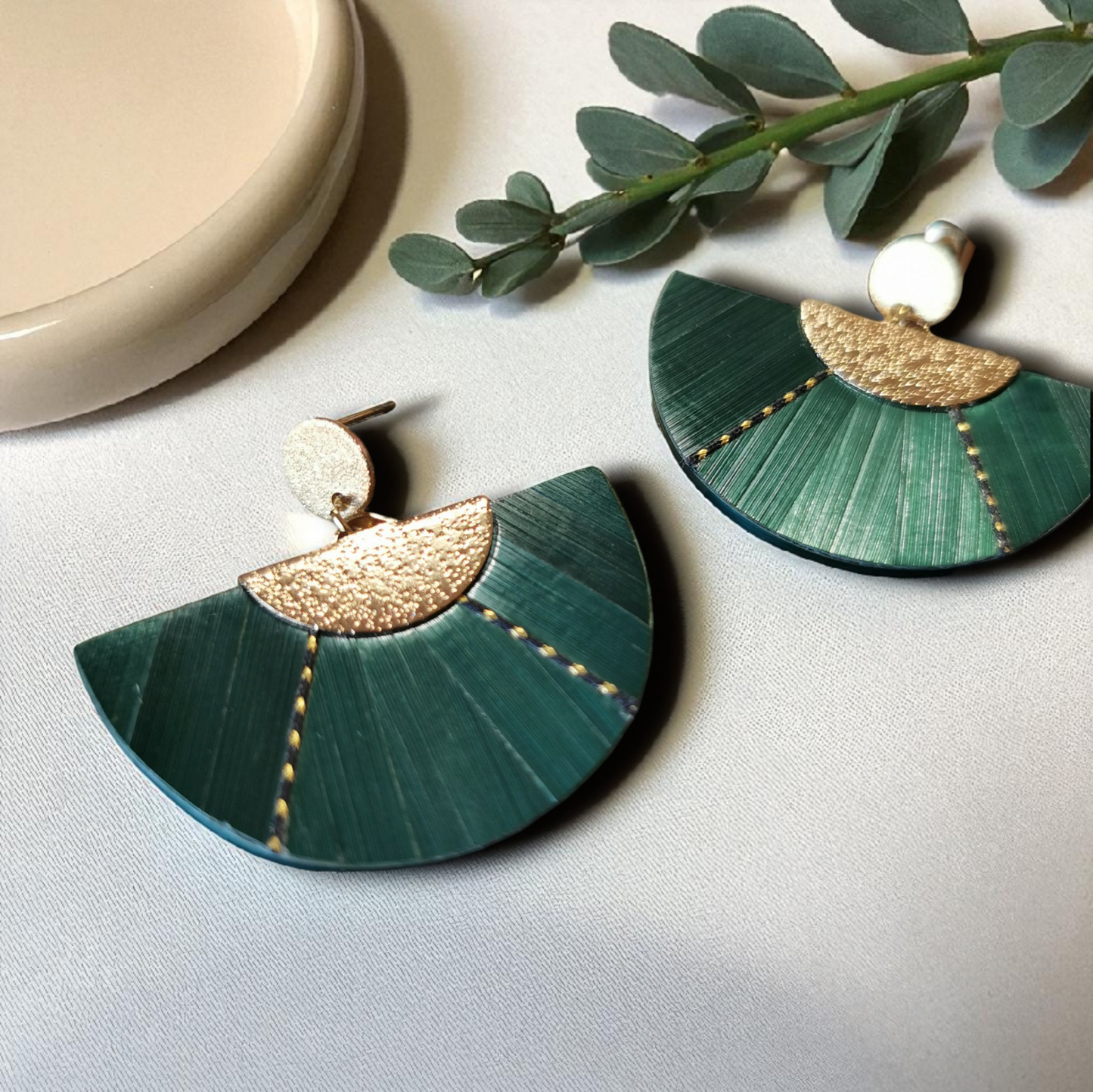 Collection VENEZIA- Boucles d'oreilles - Elegan'SE