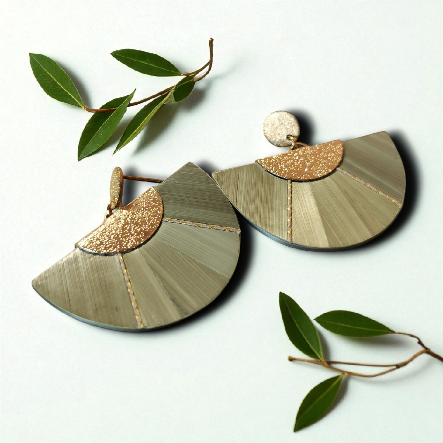 Collection VENEZIA- Boucles d'oreilles - Elegan'SE