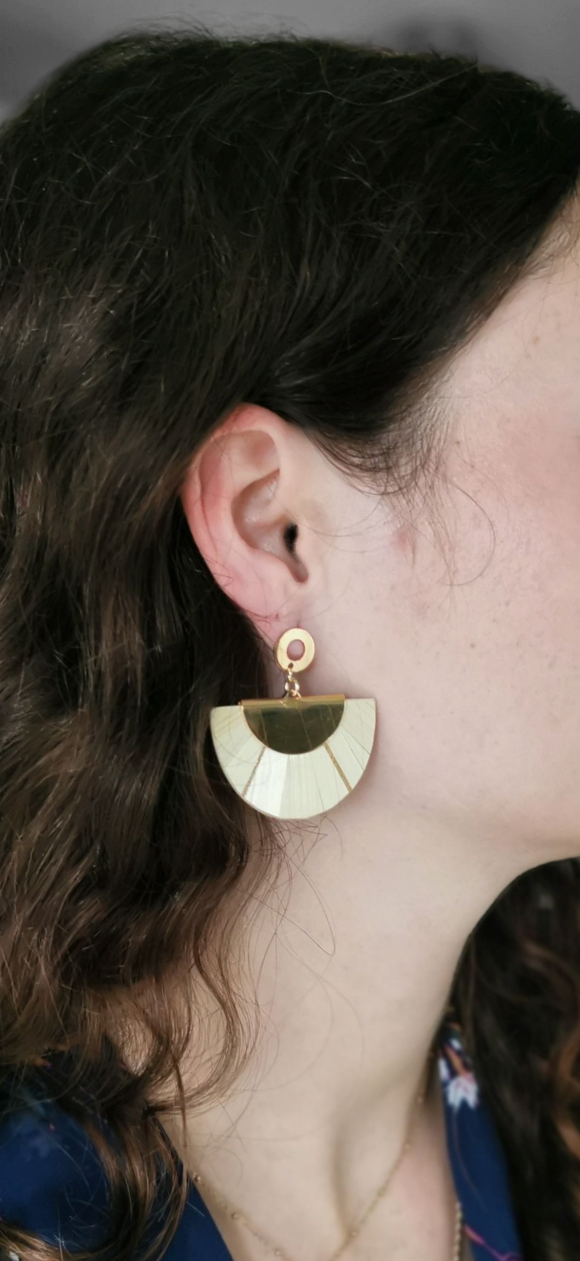 Collection VENEZIA- Boucles d'oreilles - Elegan'SE