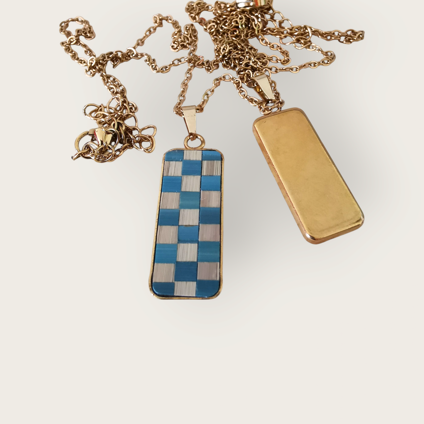 Collection ARTEMISIA- Pendentif - Elegan'SE