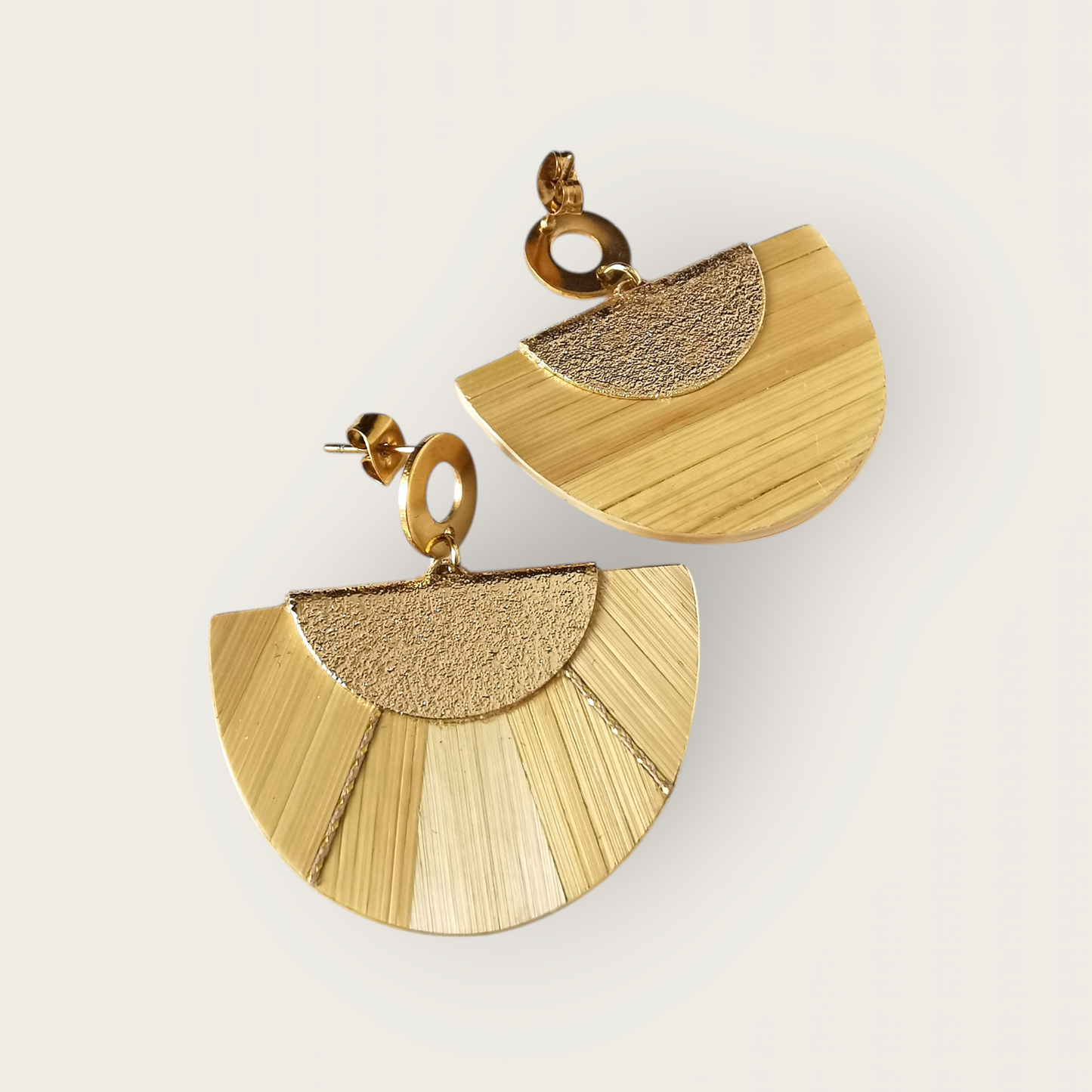 Collection VENEZIA- Boucles d'oreilles - Elegan'SE