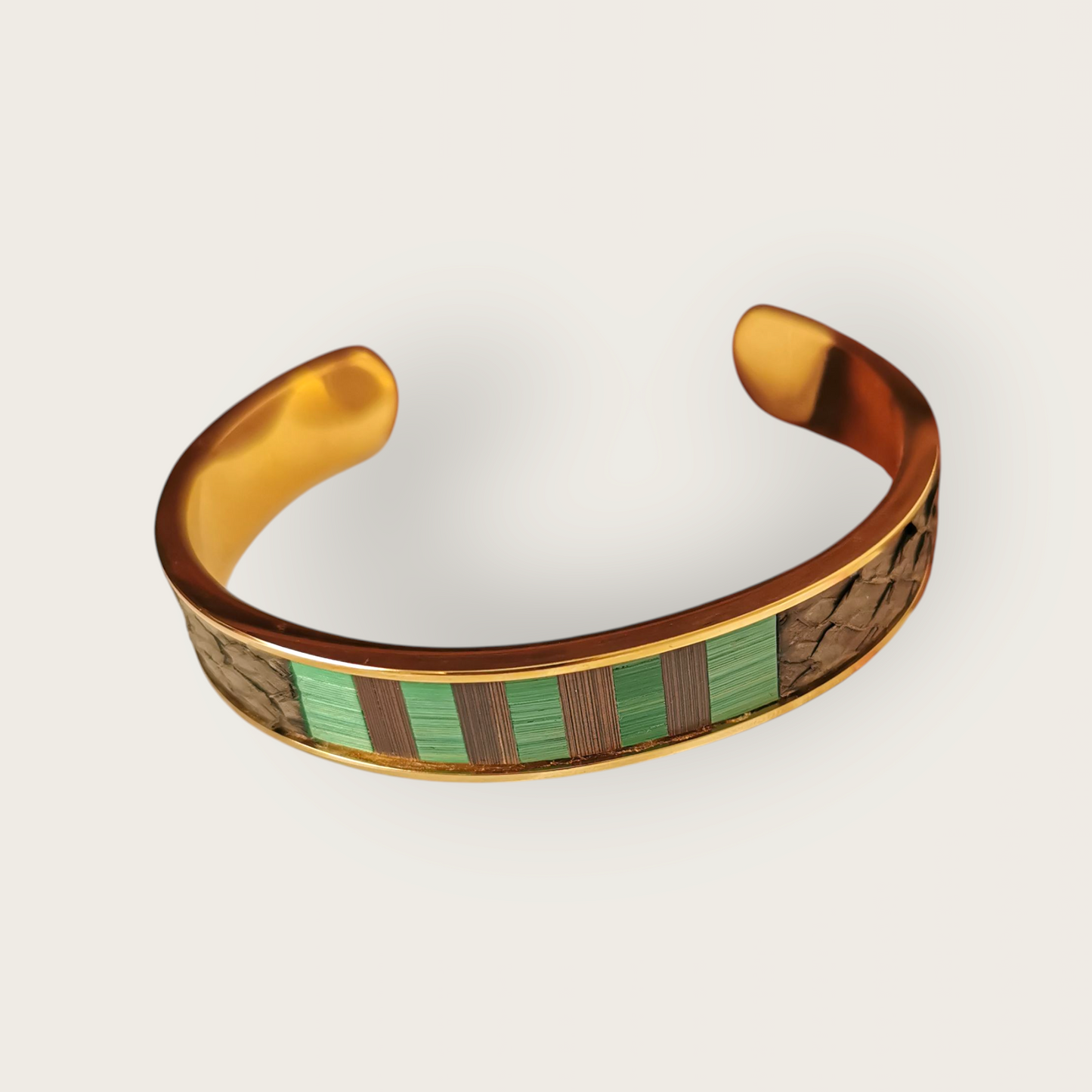 Collection MOKA - Bracelet 1 cm-Elegan-SE