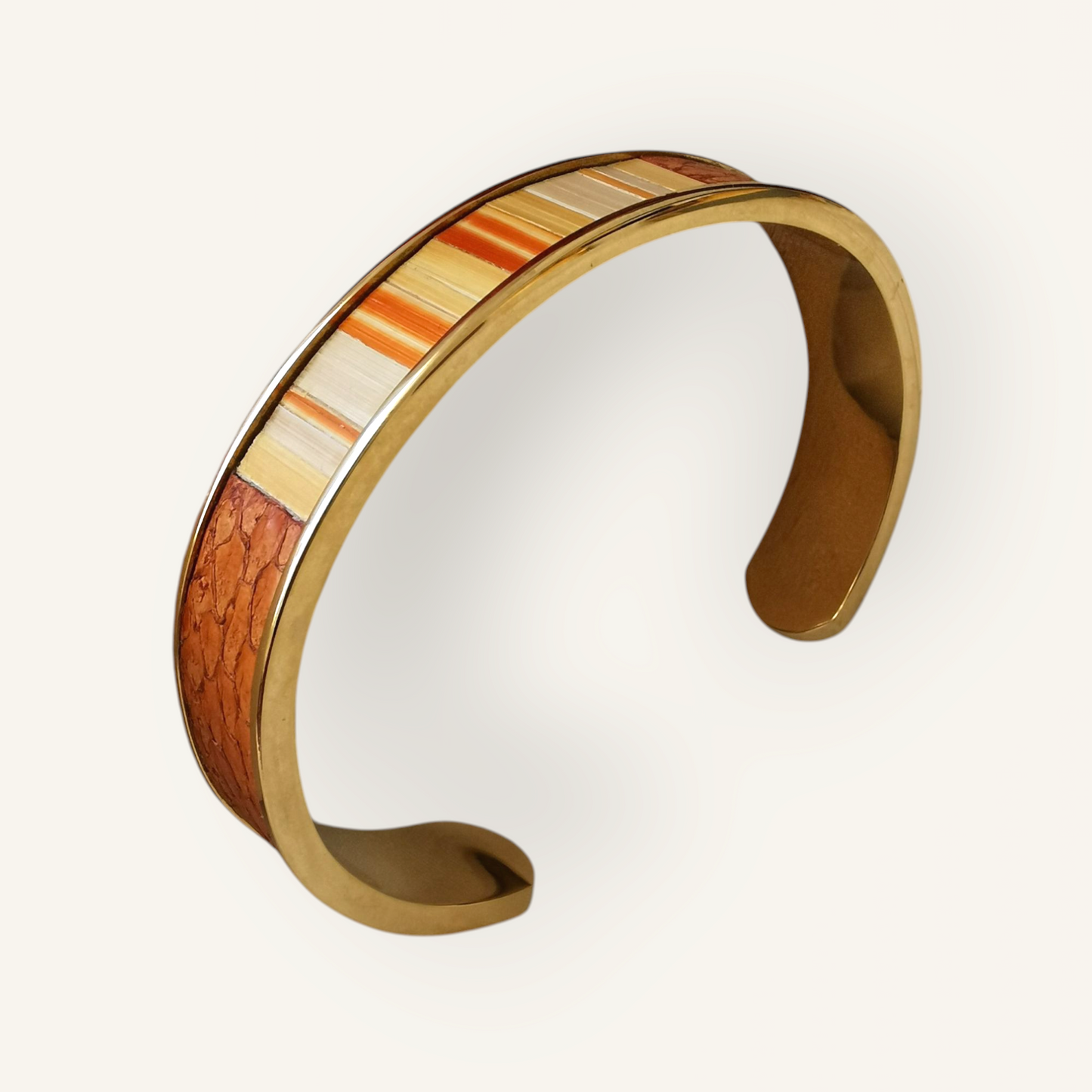 Collection BAIONA -Bracelet - Elegan-SE