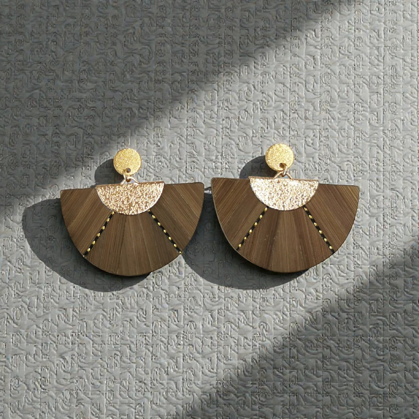 Collection VENEZIA- Boucles d'oreilles - Elegan'SE