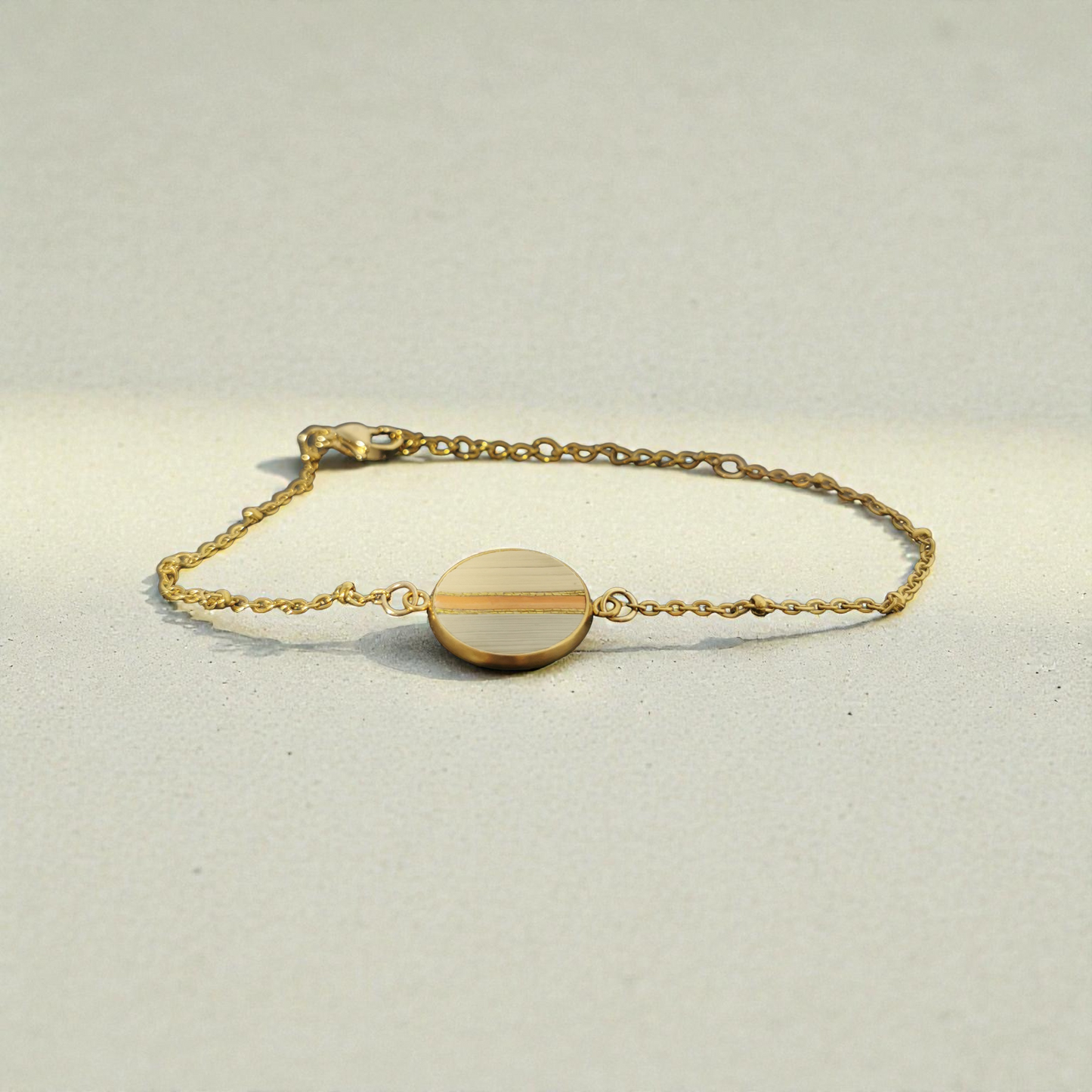 Collection FILOR- Boucles d'oreilles, bracelet, pendentif - Elegan'SE