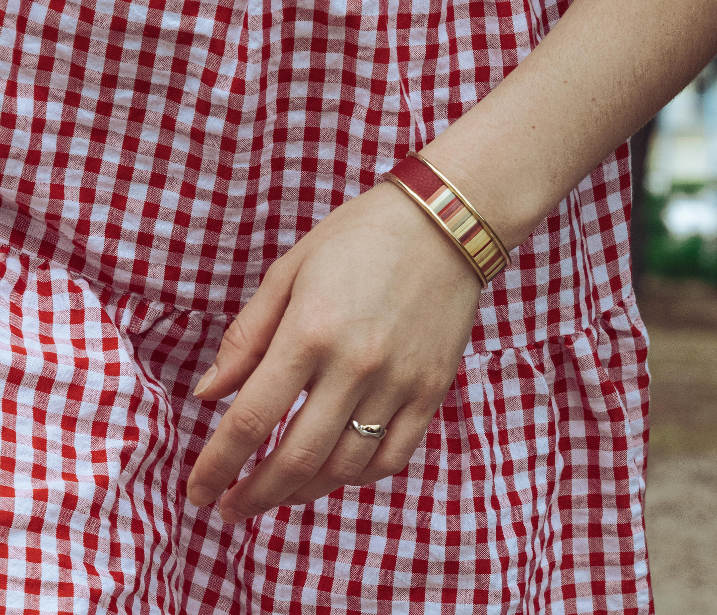 Collection BAIONA -Bracelet - Elegan-SE