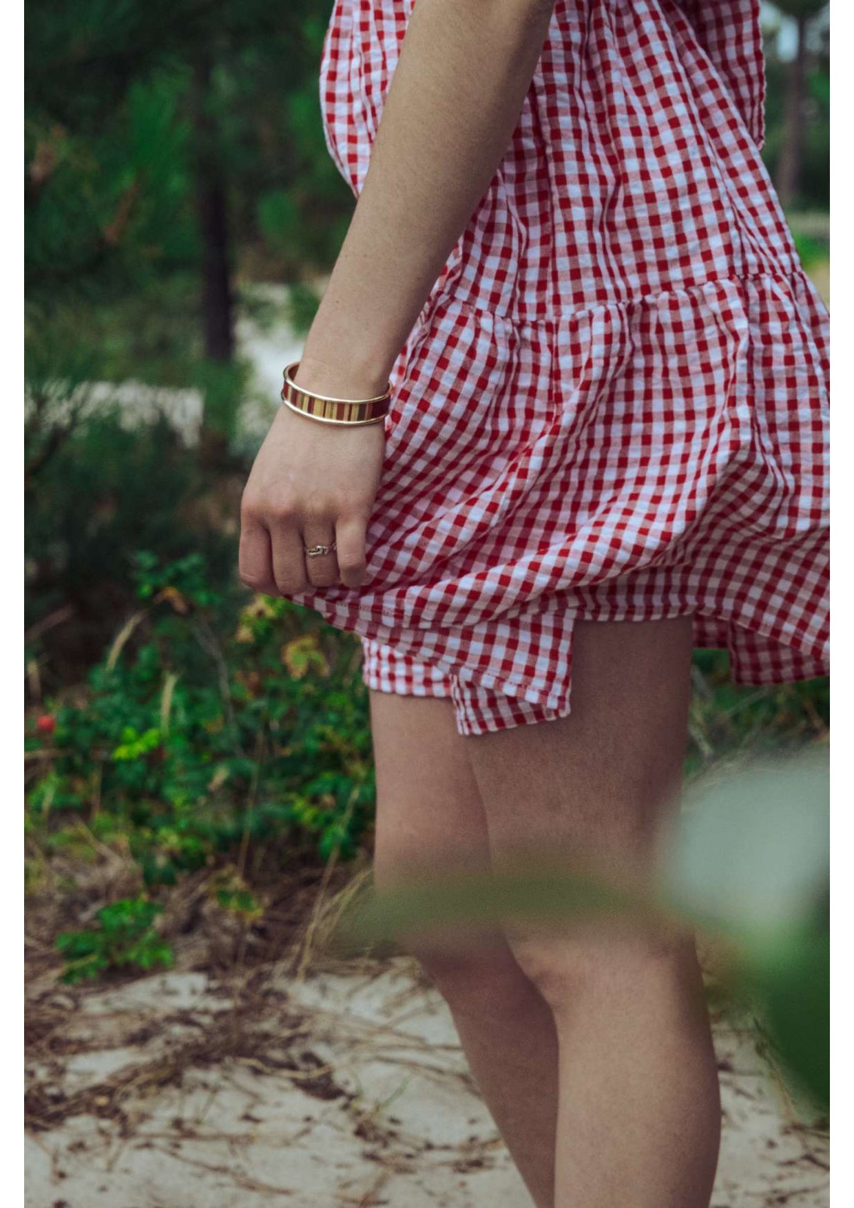 Collection BAIONA -Bracelet - Elegan-SE