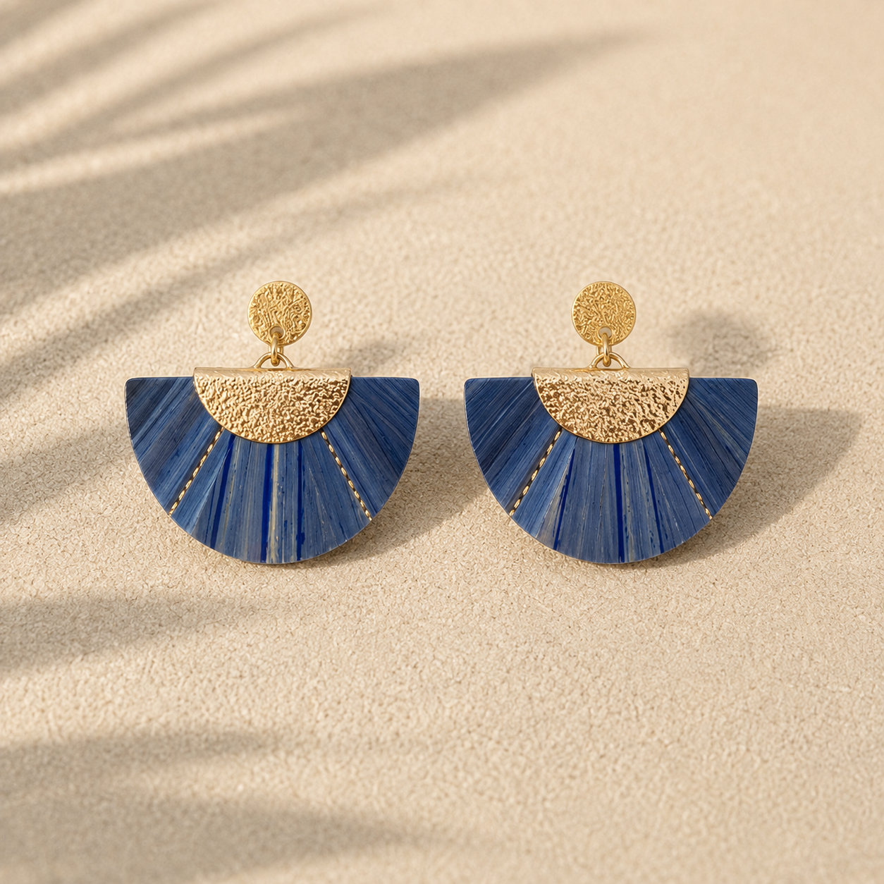 Collection VENEZIA- Boucles d'oreilles - Elegan'SE