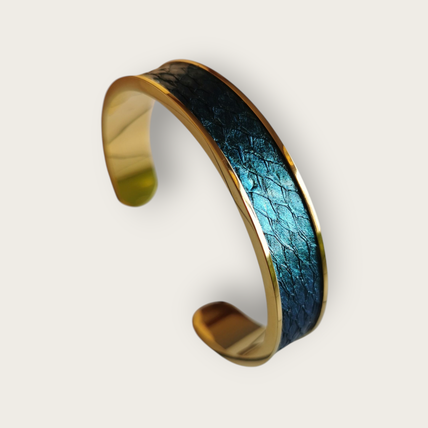 Collection OCEANIDES IRISE- Bracelet - Elegan'SE