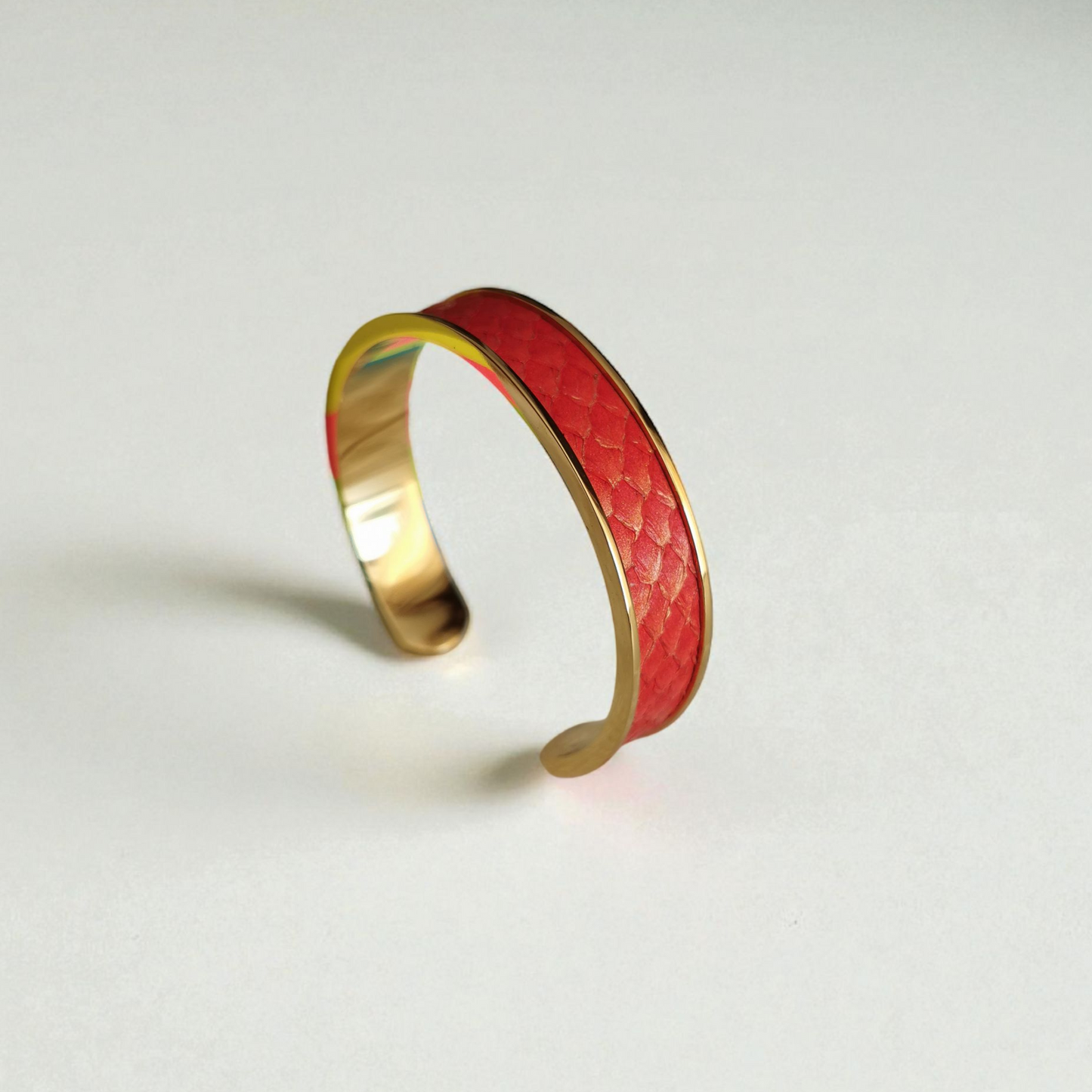 Collection OCEANIDES BICOLORES- Bracelet - Elegan'SE