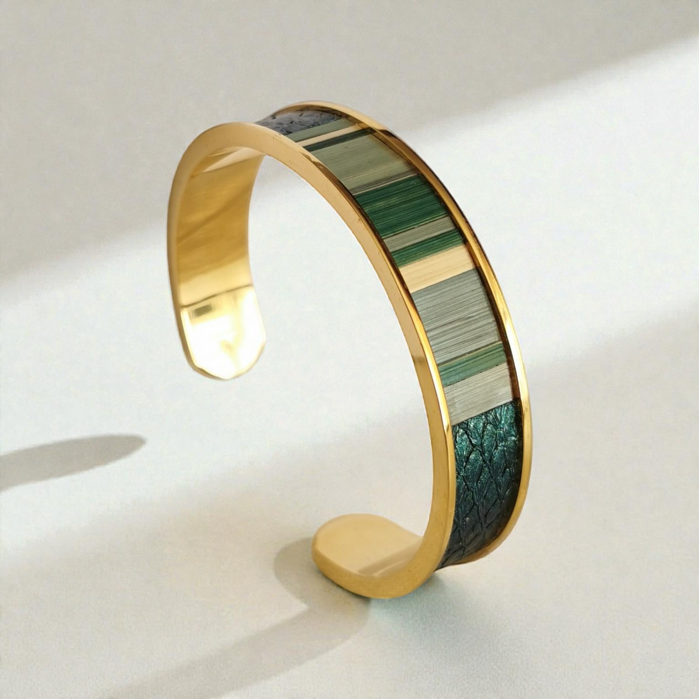 Collection BAIONA -Bracelet - EleganSE