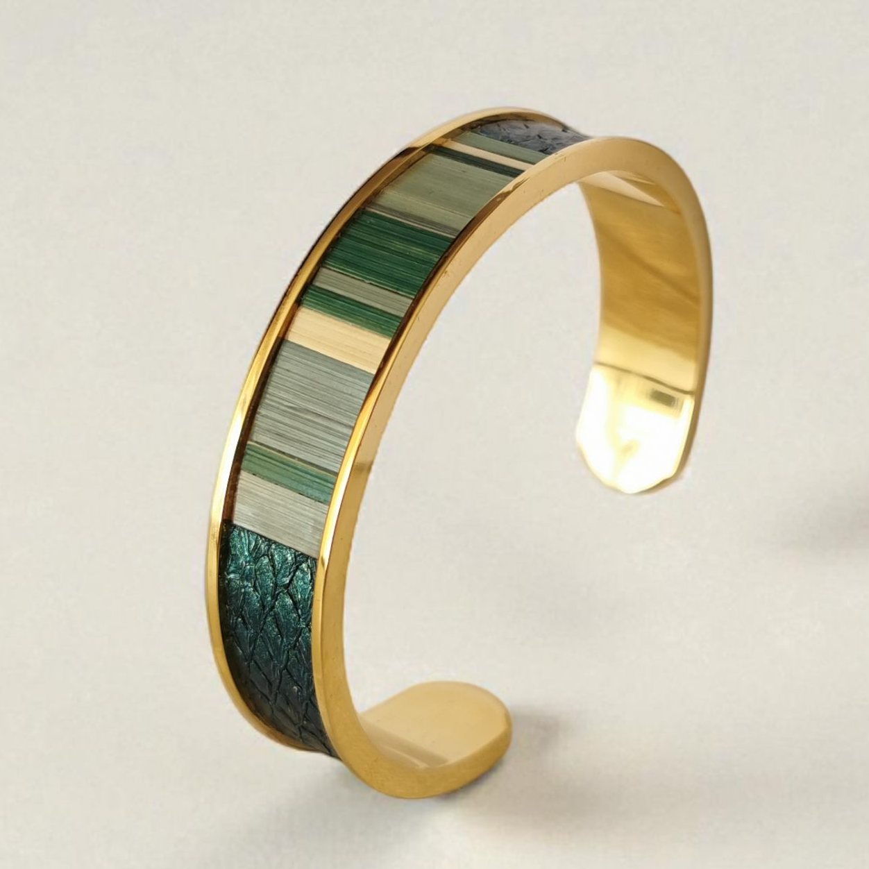 Collection BAIONA -Bracelet - Elegan-SE