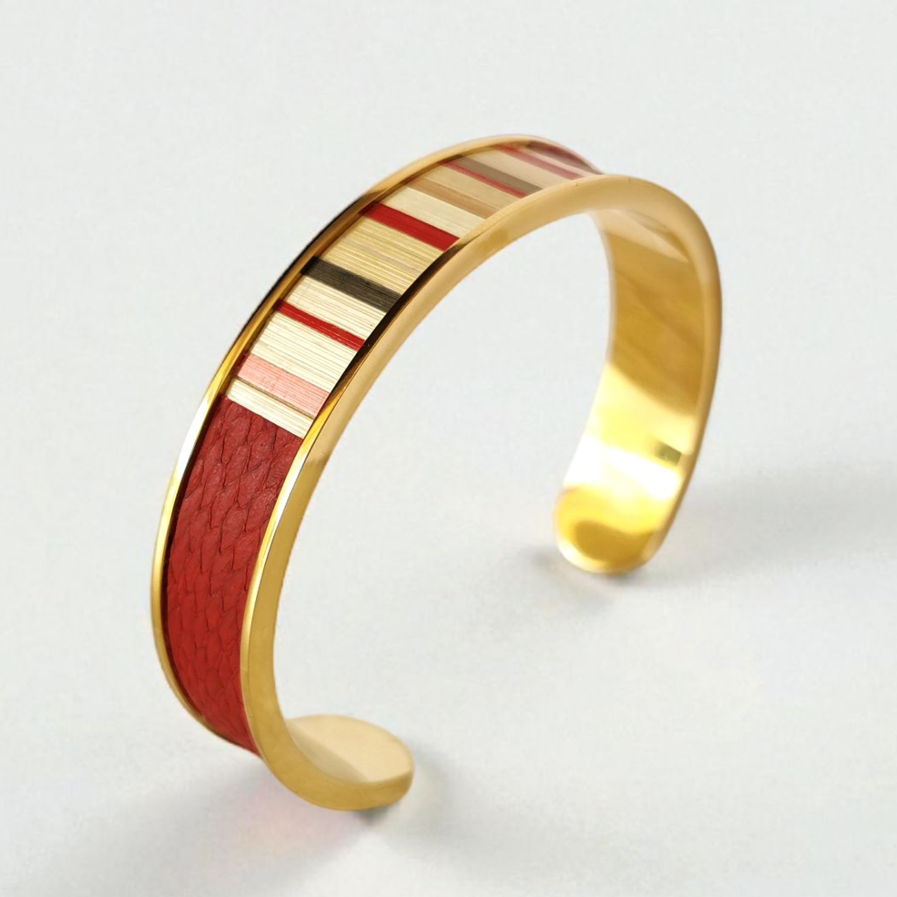 Collection BAIONA -Bracelet - Elegan-SE