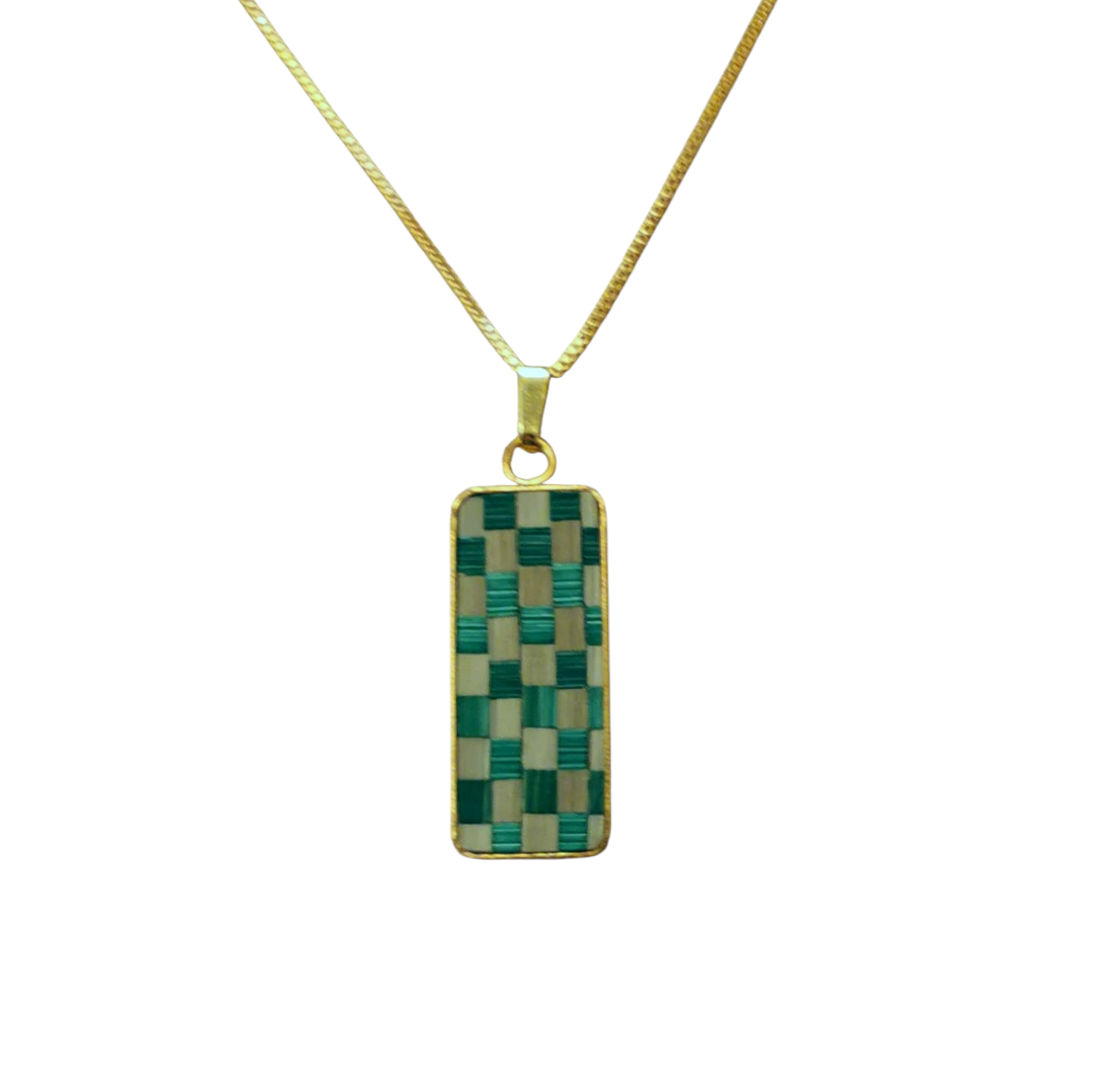 Collection ARTEMISIA- Pendentif - Elegan'SE