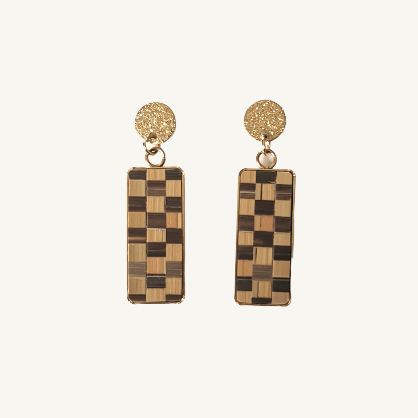 Collection ARTEMISIA- Boucles d'oreilles - Elegan'SE