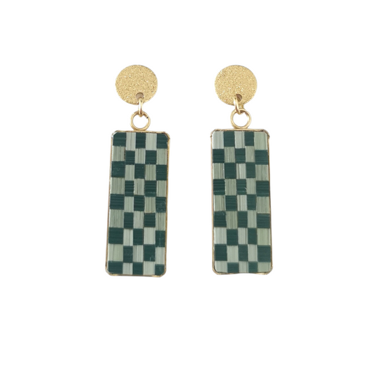 Collection ARTEMISIA- Boucles d'oreilles - Elegan'SE