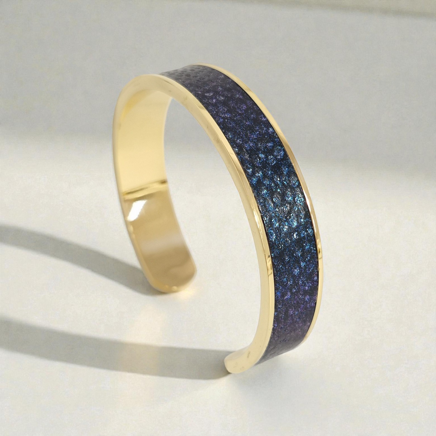 Collection OCEANIDES LOUP DE MER- Bracelet - EleganSE