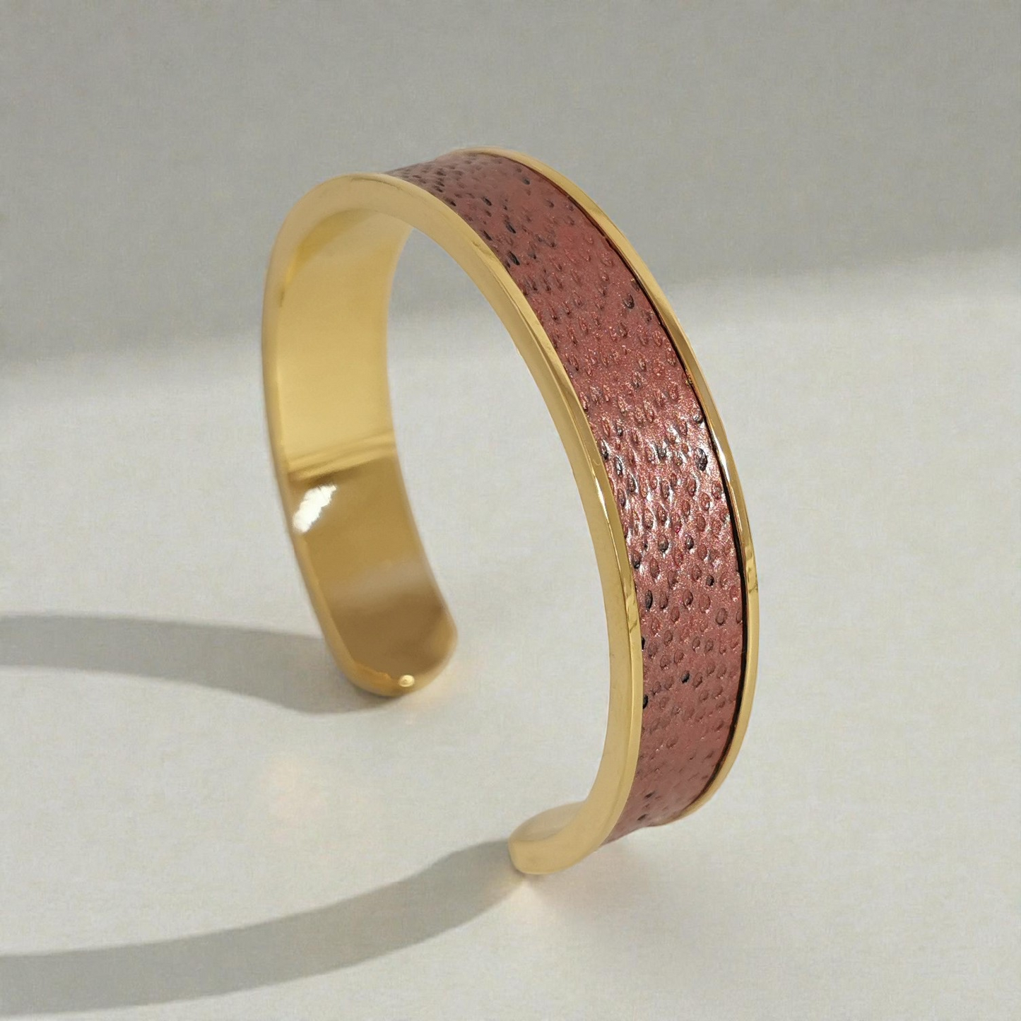 Collection OCEANIDES LOUP DE MER- Bracelet - EleganSE