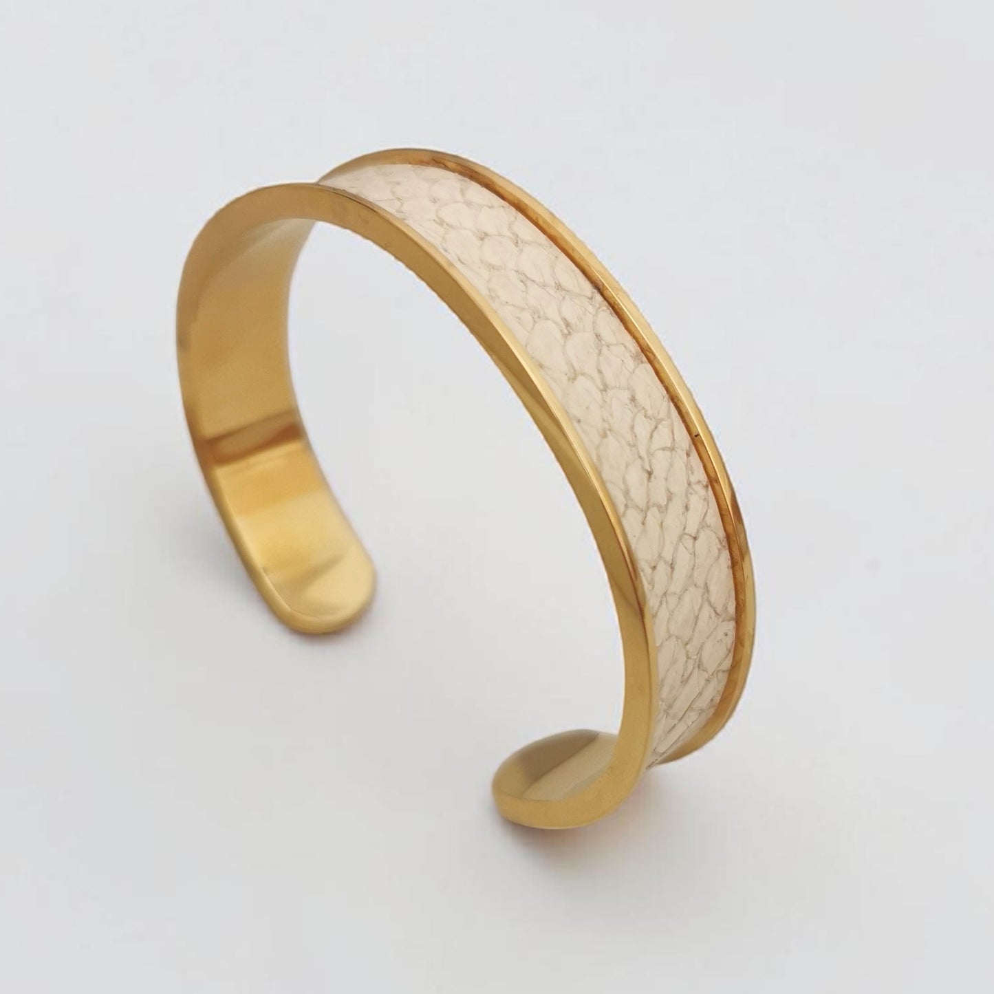Collection OCEANIDES Brillant- Bracelet - Elegan'SE