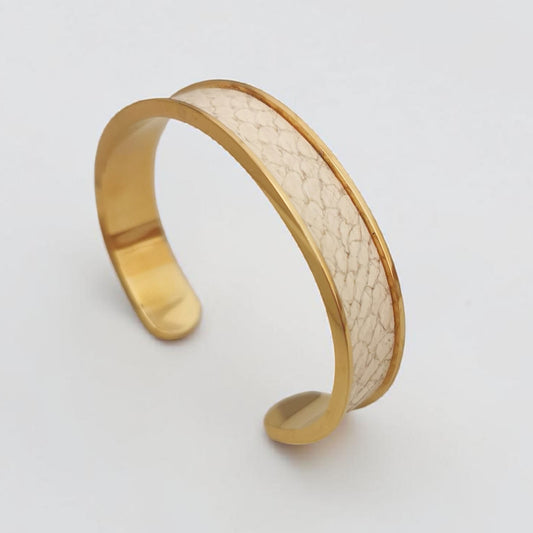 Collection OCEANIDES Brillant- Bracelet - Elegan'SE
