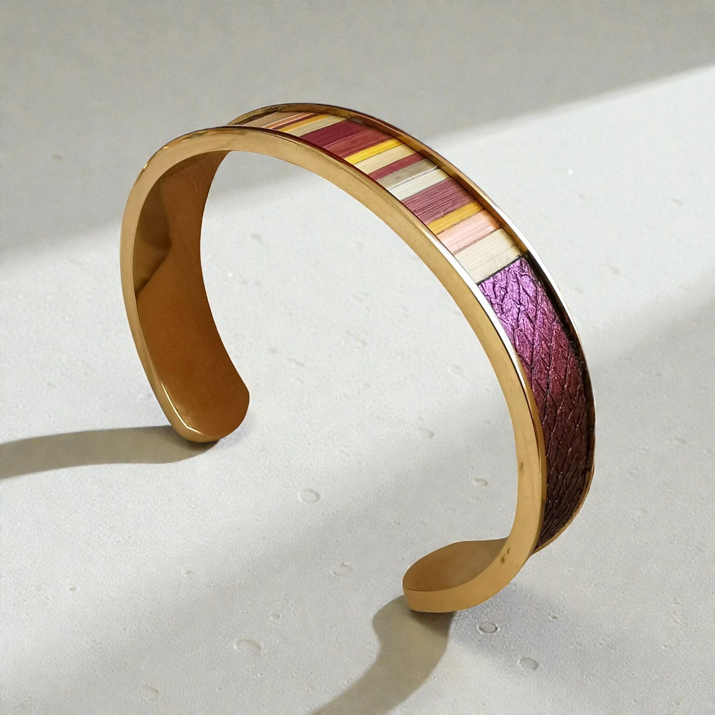 Collection BAIONA -Bracelet - EleganSE