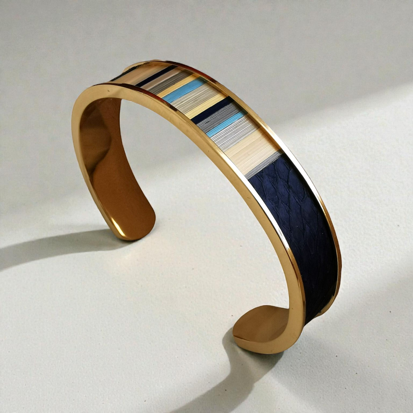 Collection BAIONA -Bracelet - EleganSE