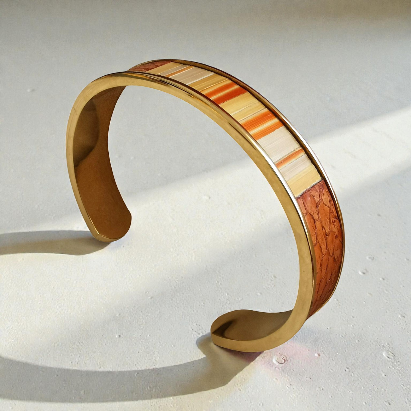 Collection BAIONA -Bracelet - EleganSE