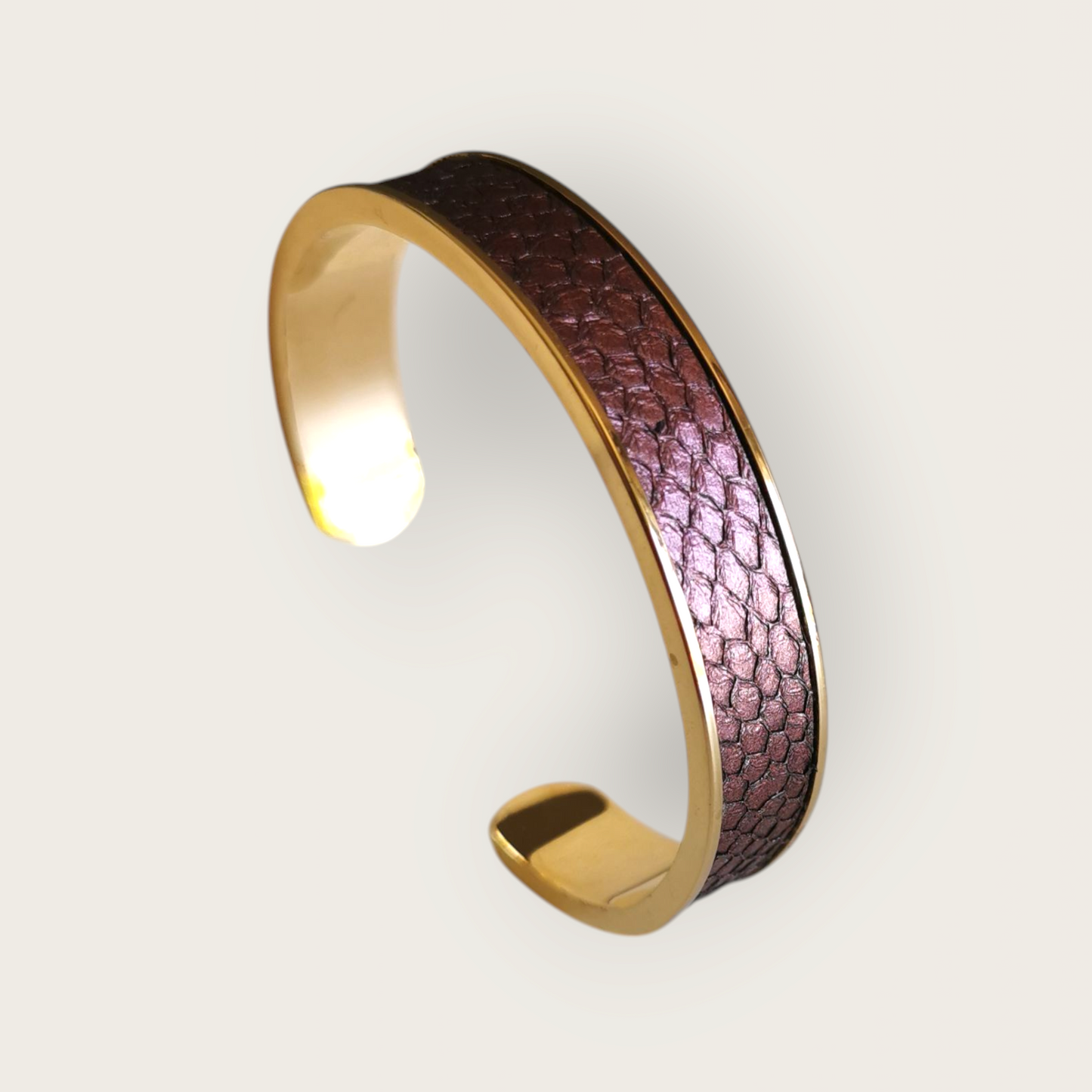 Collection OCEANIDES IRISE- Bracelet - Elegan'SE