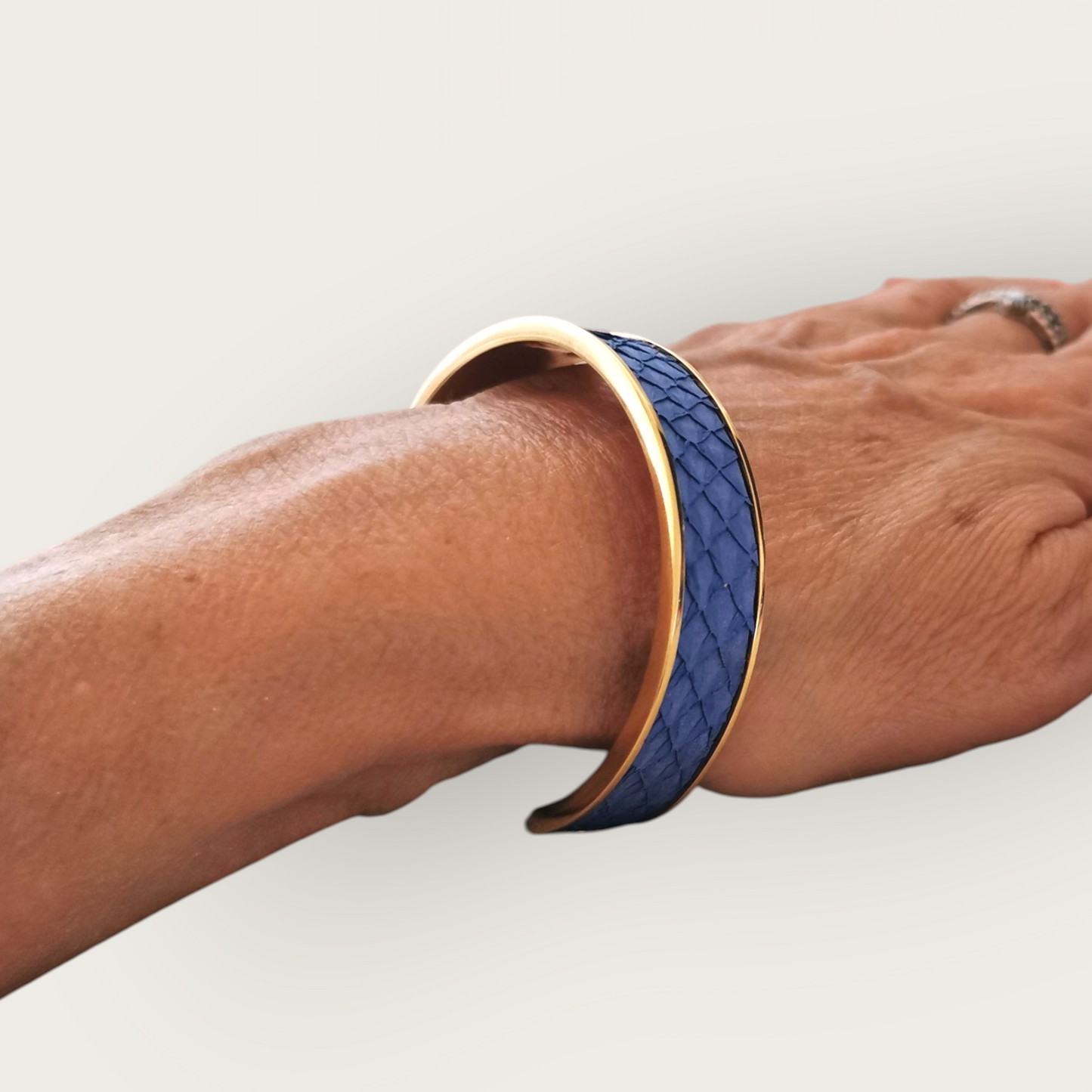 Collection OCEANIDES NATURE- bracelet  - Elegan'SE