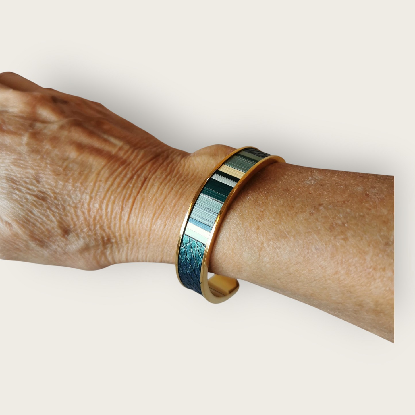 Collection BAIONA -Bracelet - Elegan-SE