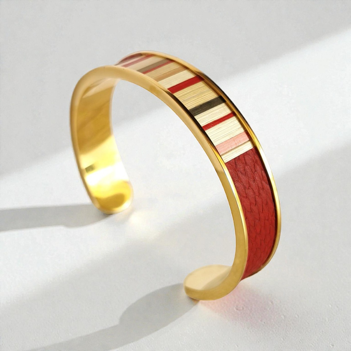 Collection BAIONA -Bracelet - EleganSE