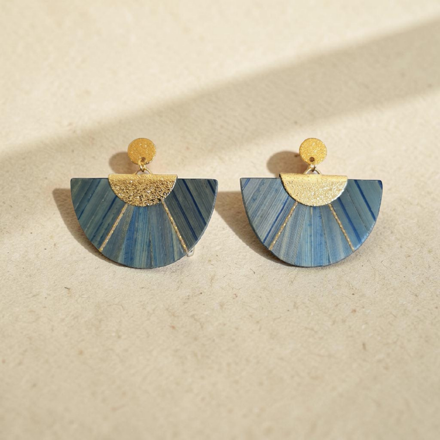 Collection VENEZIA- Boucles d'oreilles - Elegan'SE