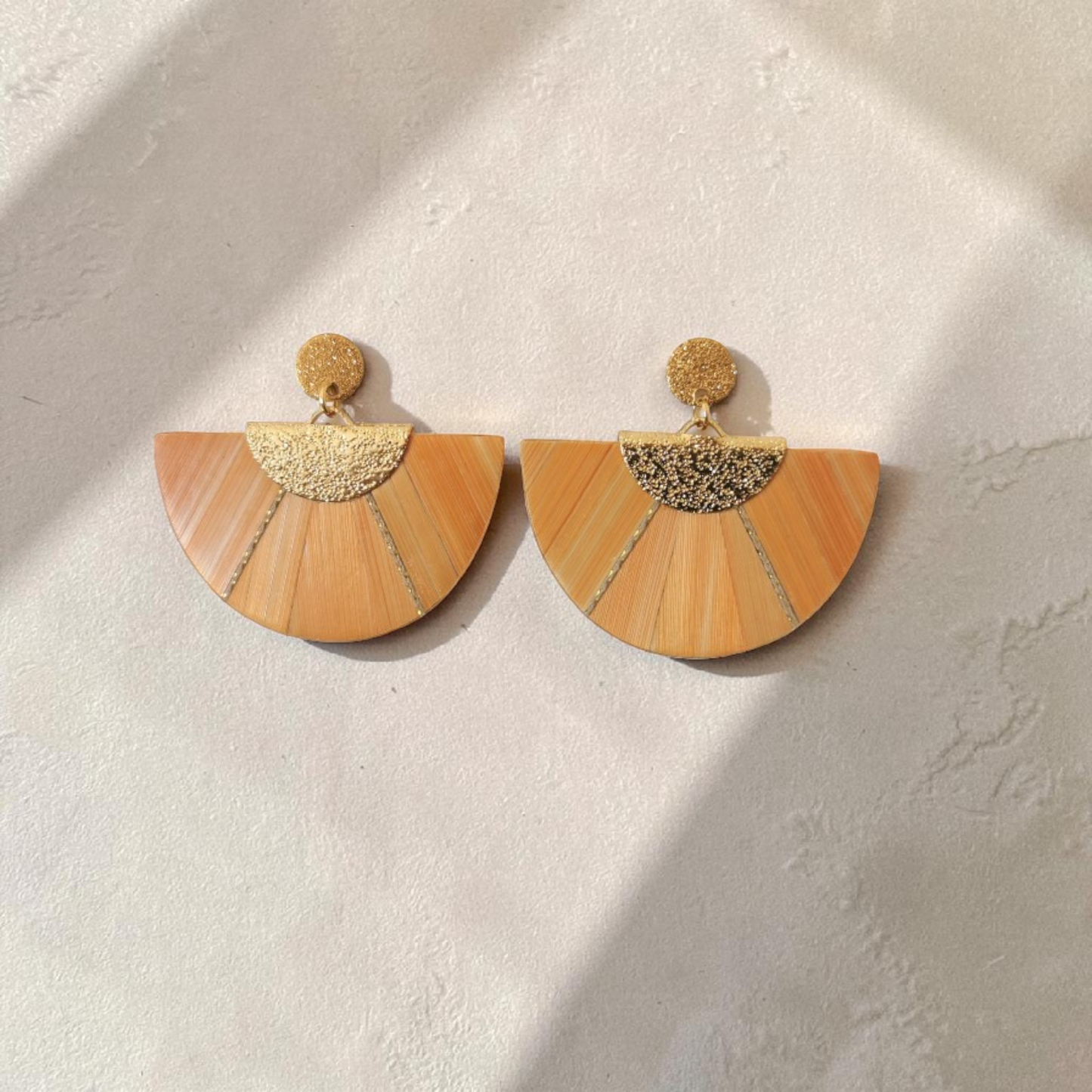 Collection VENEZIA- Boucles d'oreilles - Elegan'SE