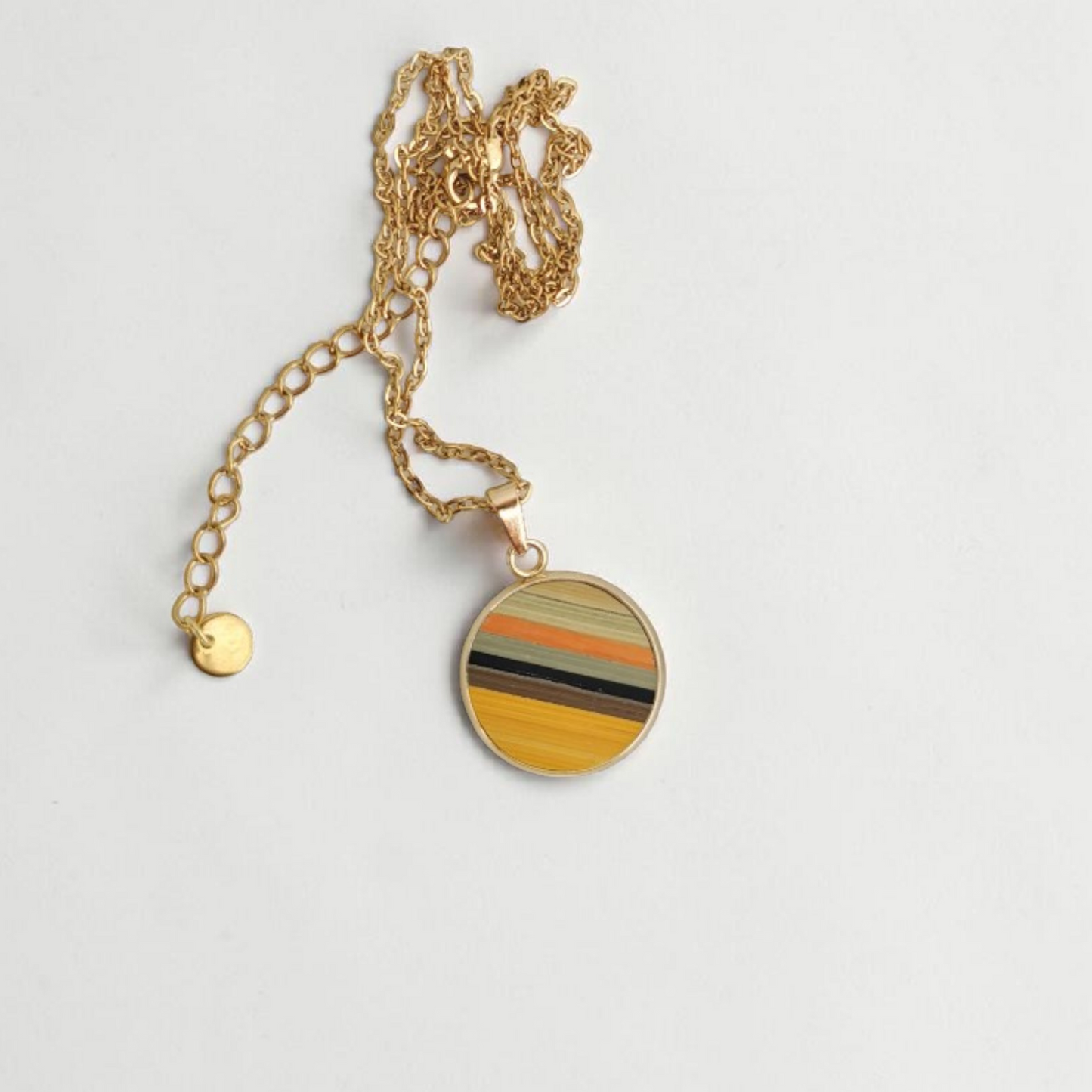Collection LES BAIGNEUSES- Boucles d'oreilles, Bracelet, Pendentif - Elegan'SE