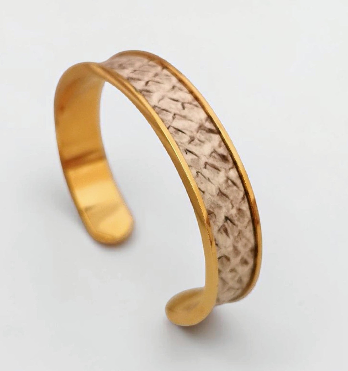 Collection OCEANIDES Brillant- Bracelet - Elegan'SE